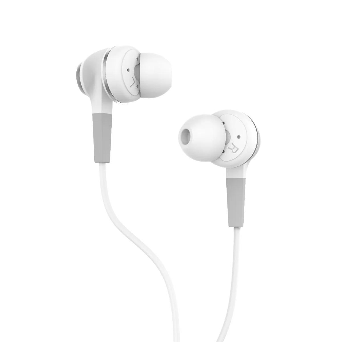 Powerology Type-C Stereo Earphones