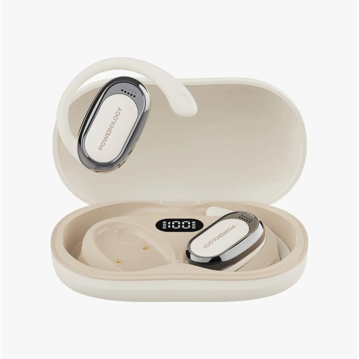 Powerology Oura Open-Ear Headphones