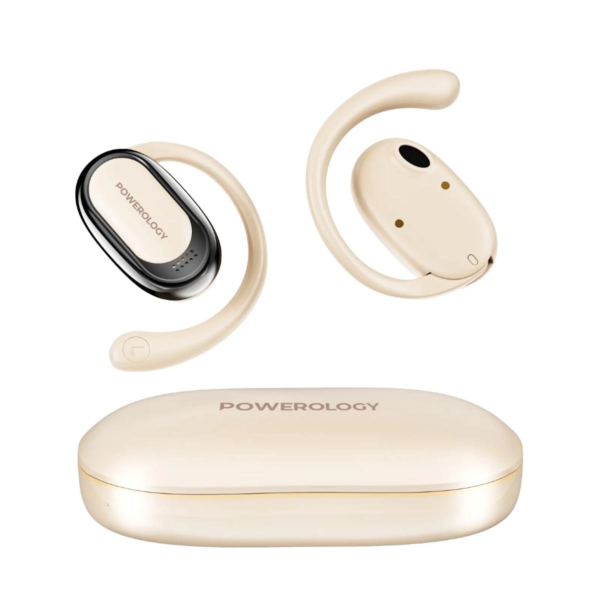 Powerology Oura Open-Ear Headphones