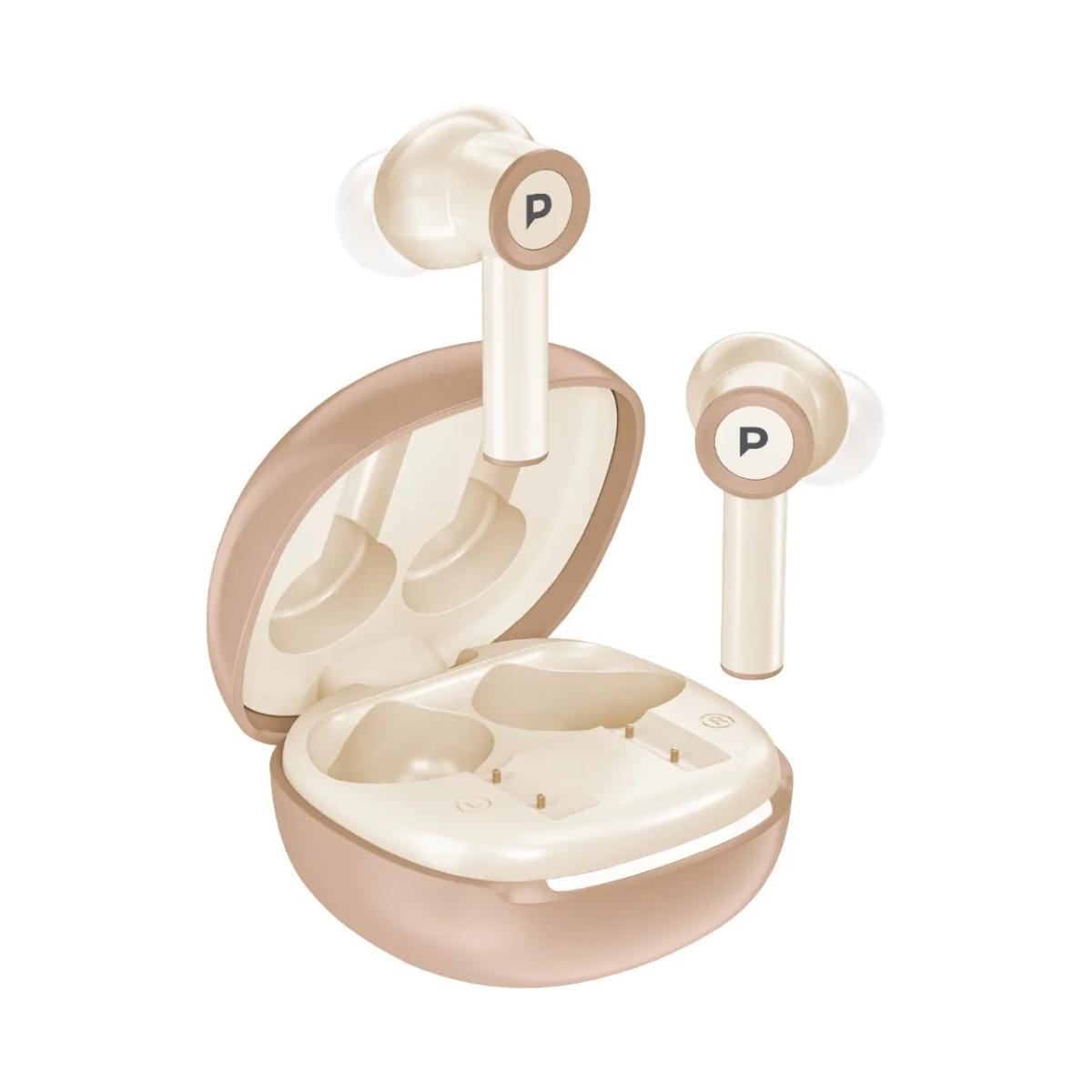 Powerology SABA In-Ear Wireless Earbuds