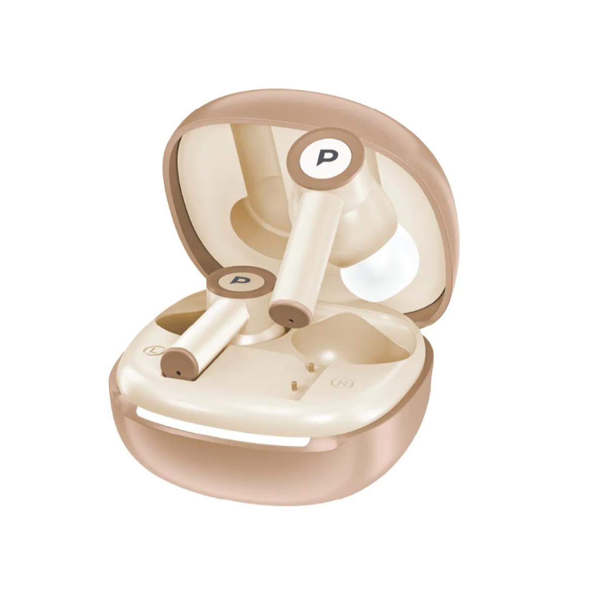 Powerology SABA In-Ear Wireless Earbuds