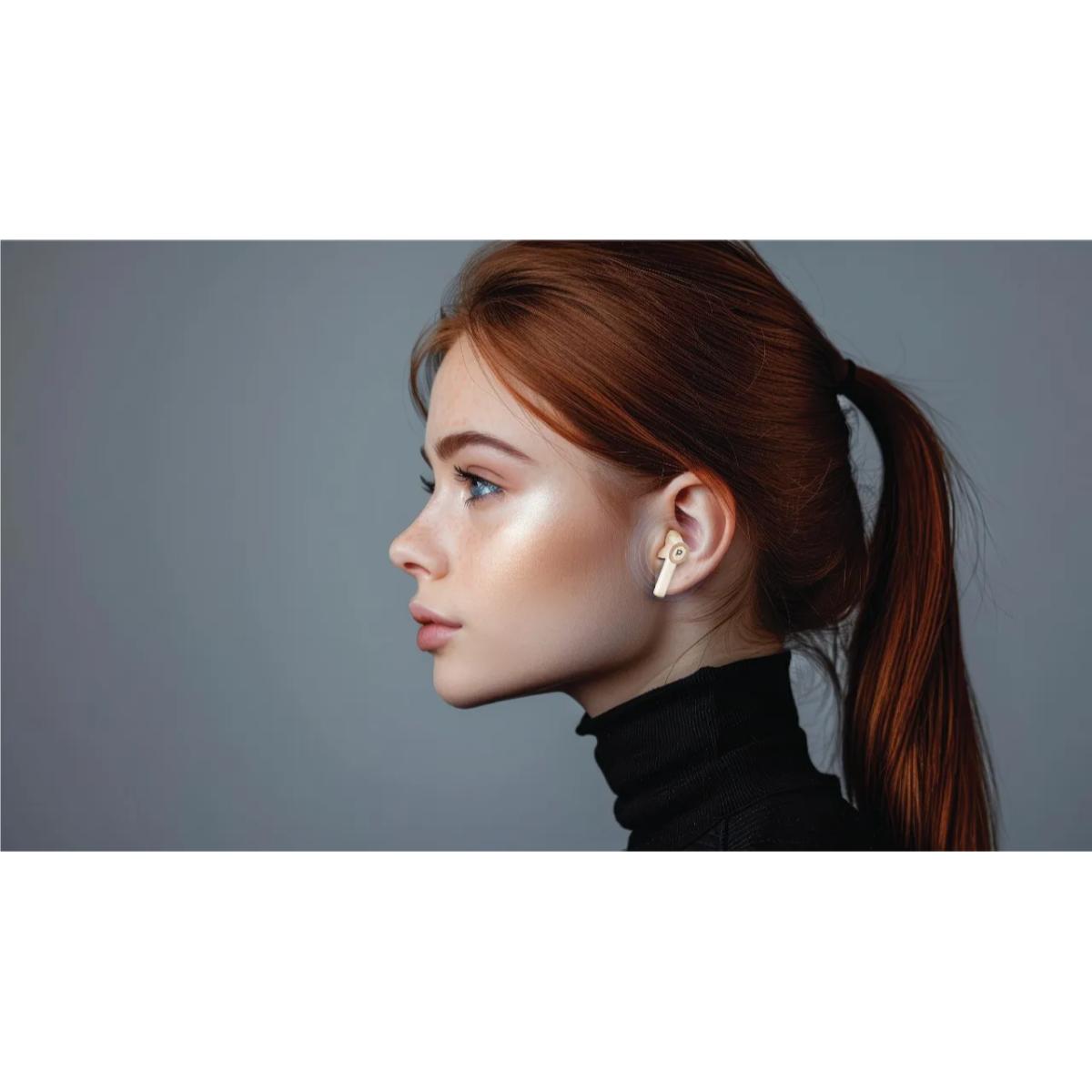 Powerology SABA In-Ear Wireless Earbuds