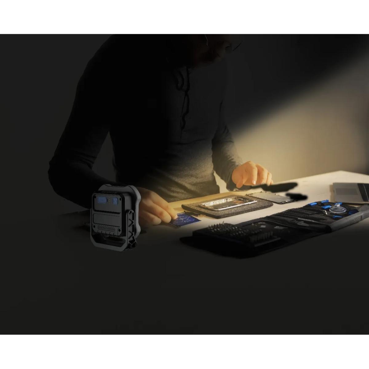 Powerology Brillite 3600mAh Work Light