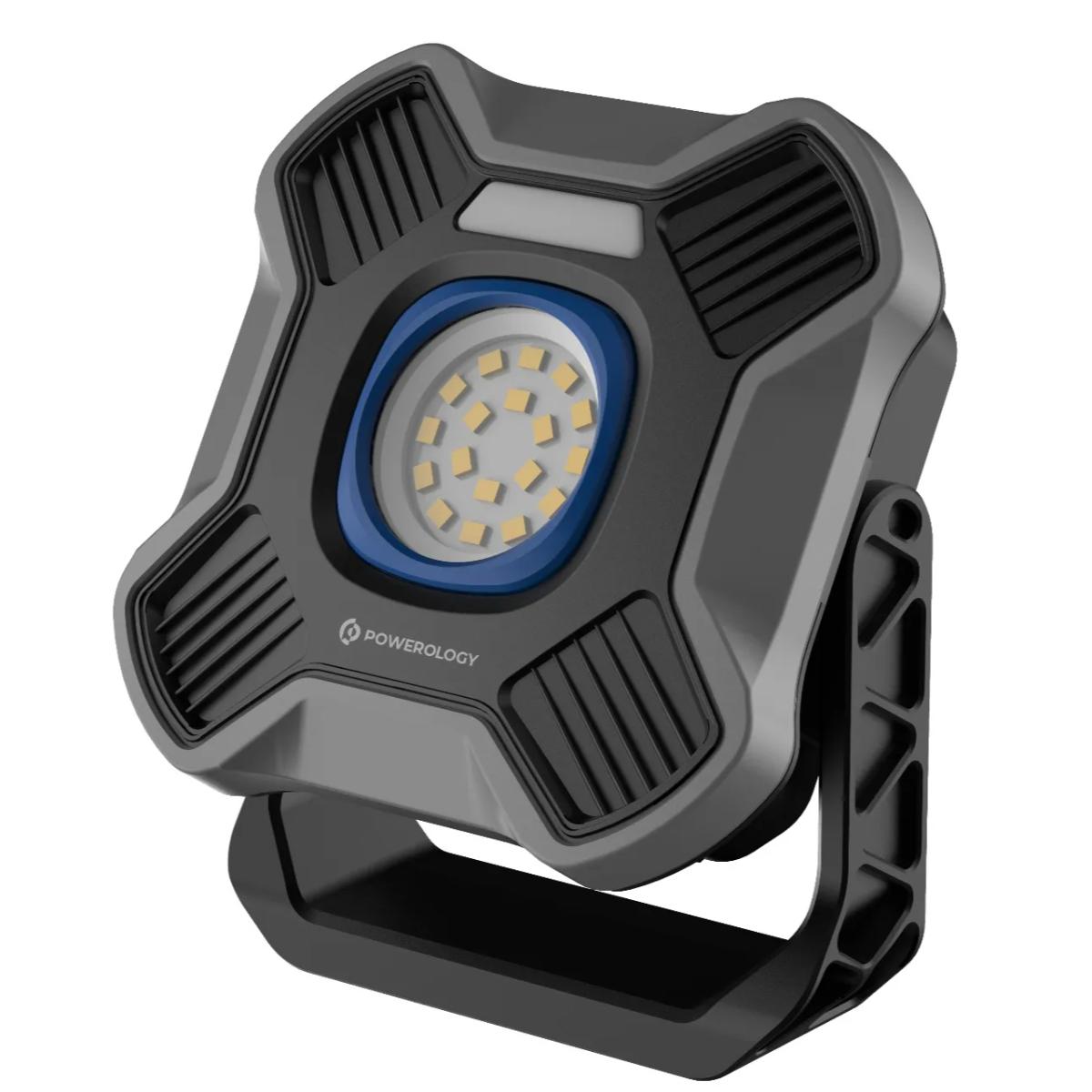 Powerology Brillite 3600mAh Work Light