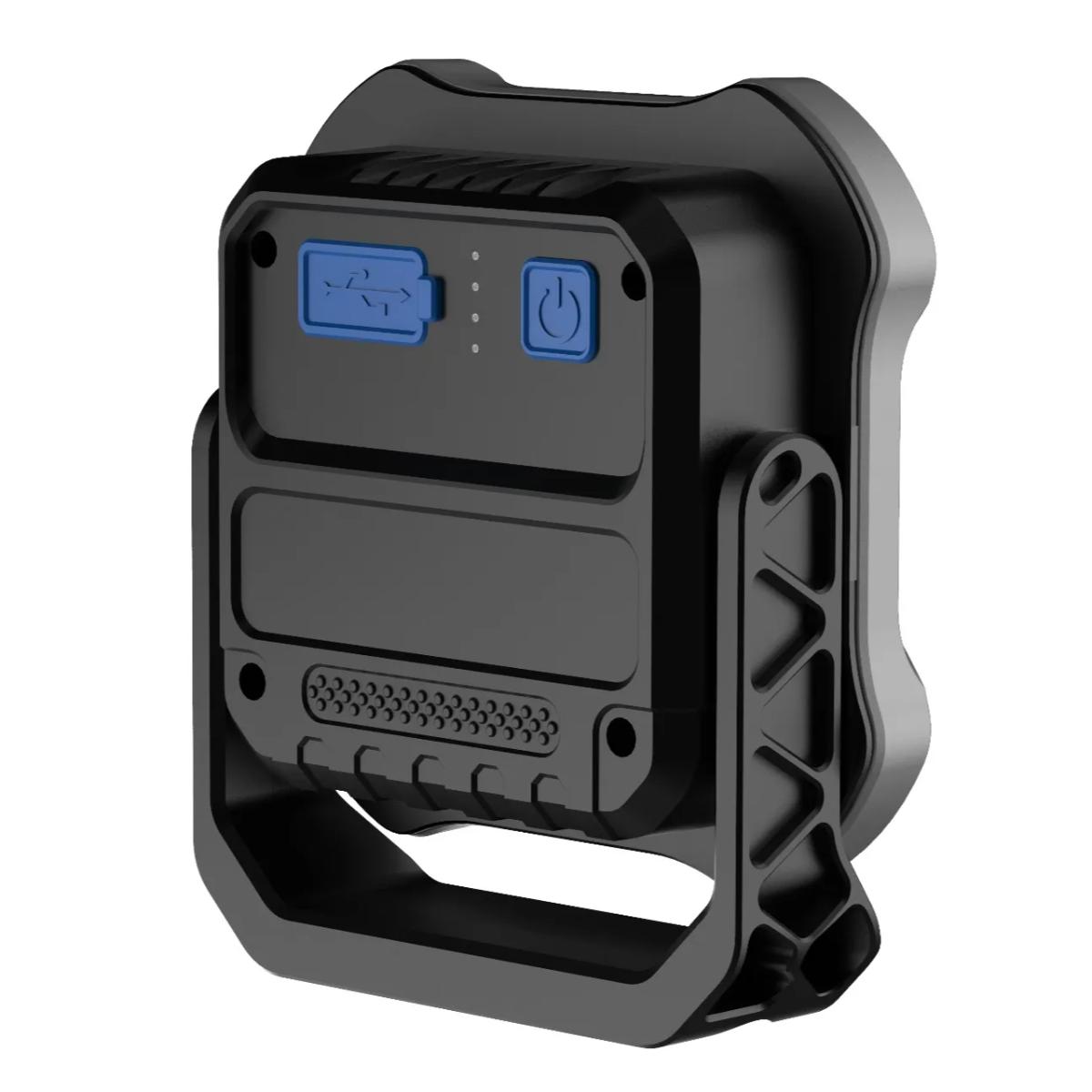 Powerology Brillite 3600mAh Work Light