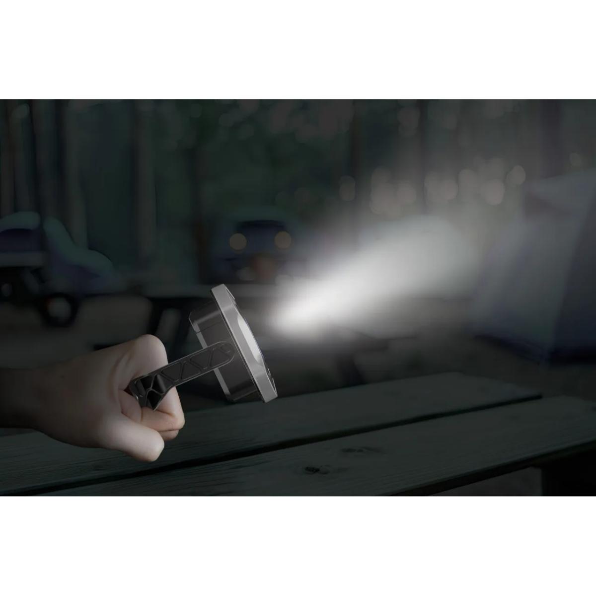 Powerology Brillite 3600mAh Work Light