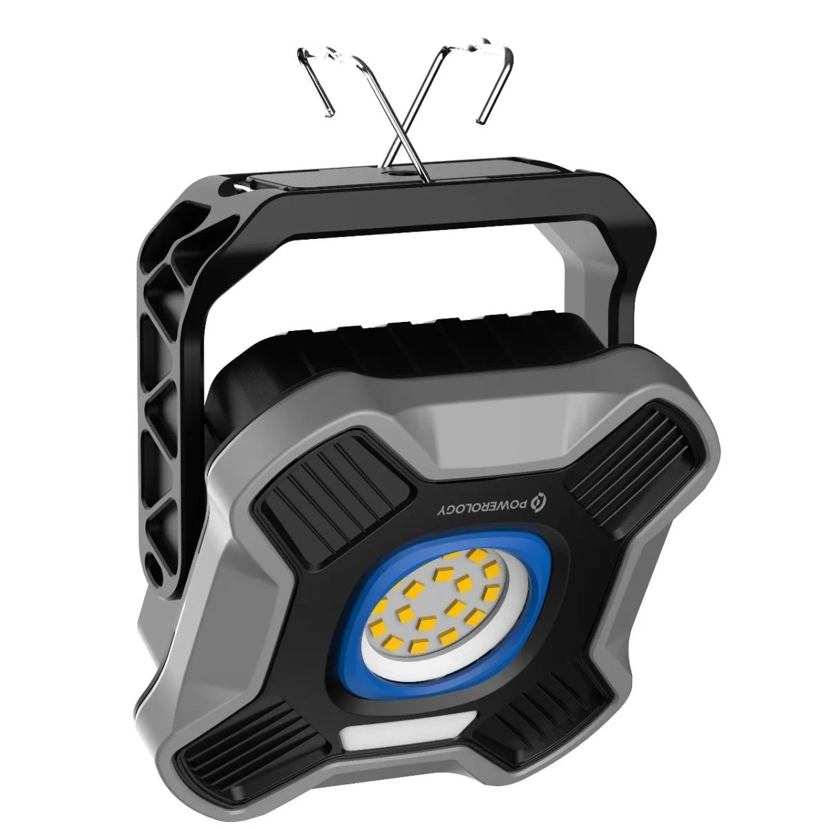 Powerology Brillite 3600mAh Work Light