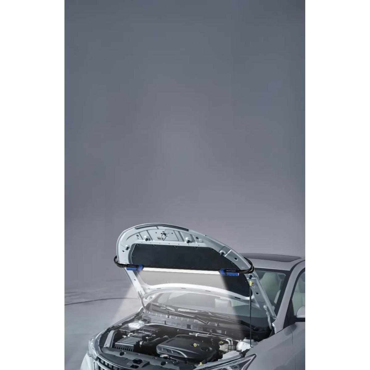 Powerology Clario 1200  Lumens Bonnet Work Lamp