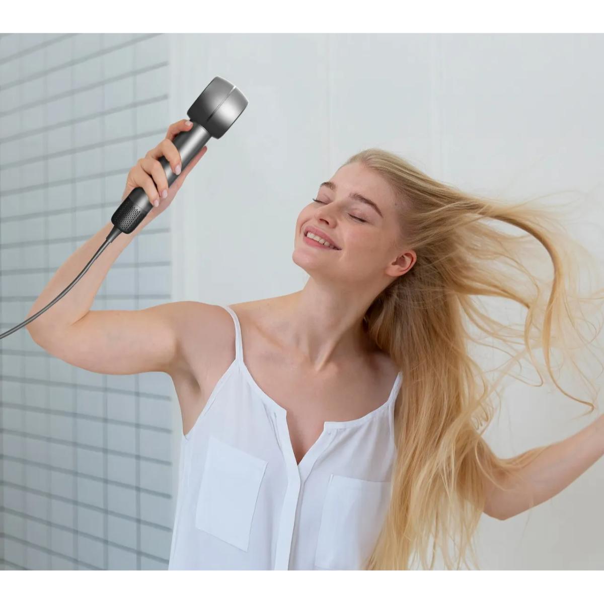 Powerology lonFusion Hot & Cold Hair Dryer