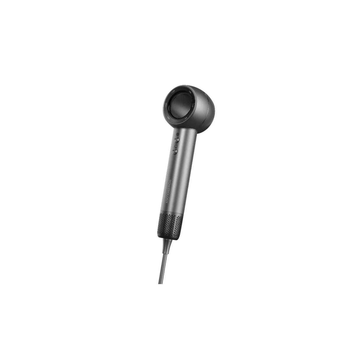 Powerology lonFusion Hot & Cold Hair Dryer