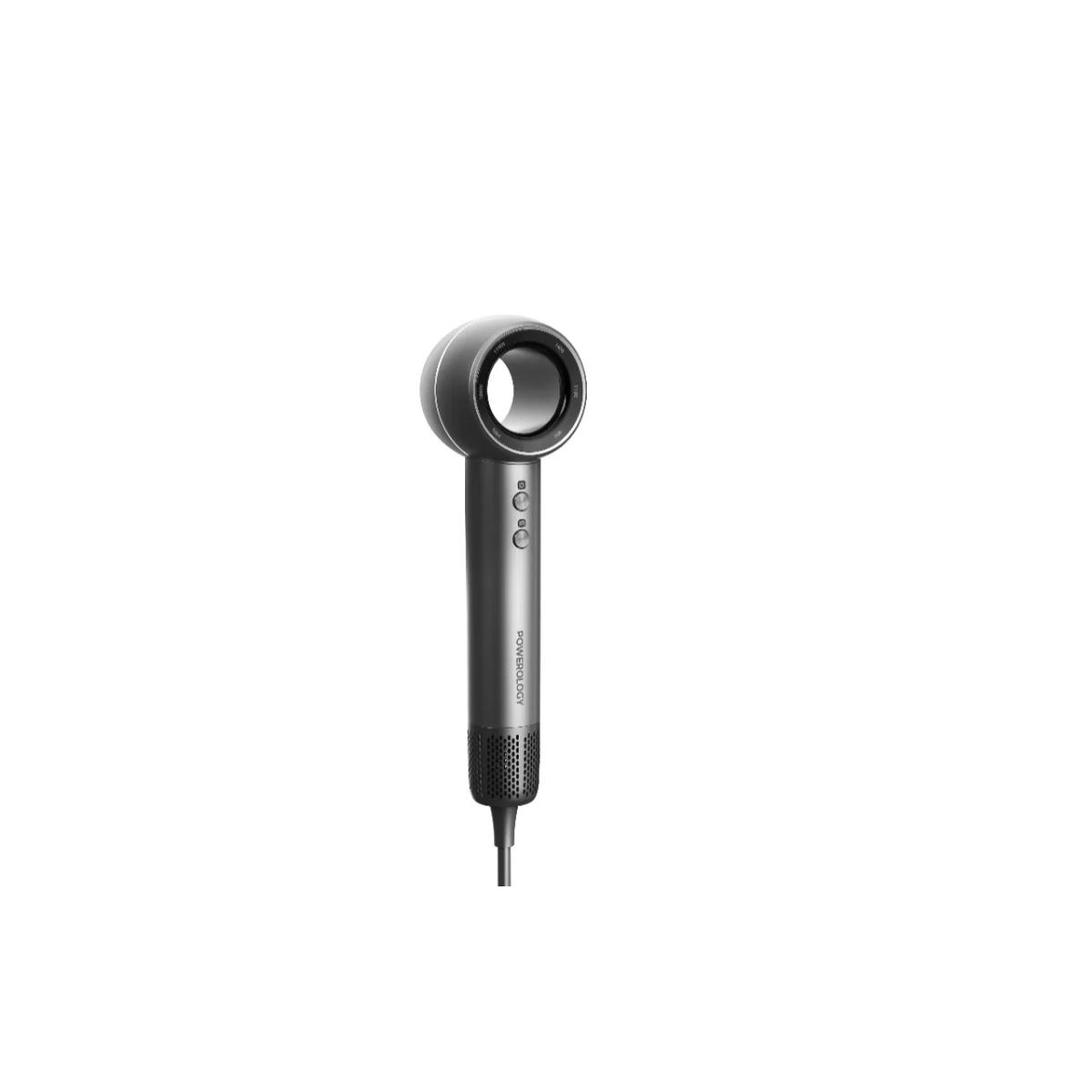 Powerology lonFusion Hot & Cold Hair Dryer
