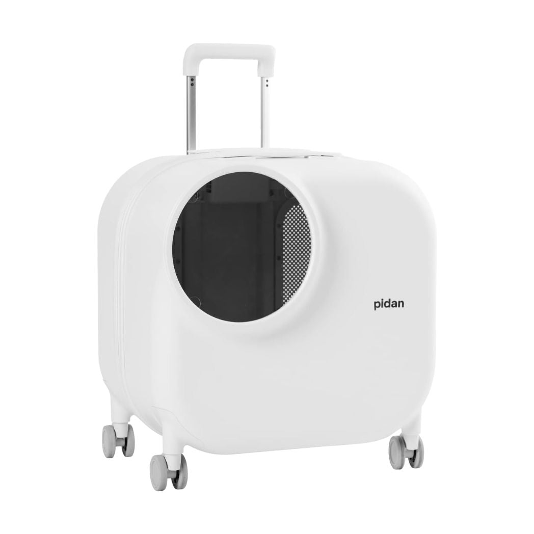 Pet Carrier Trolley Case by Pidan