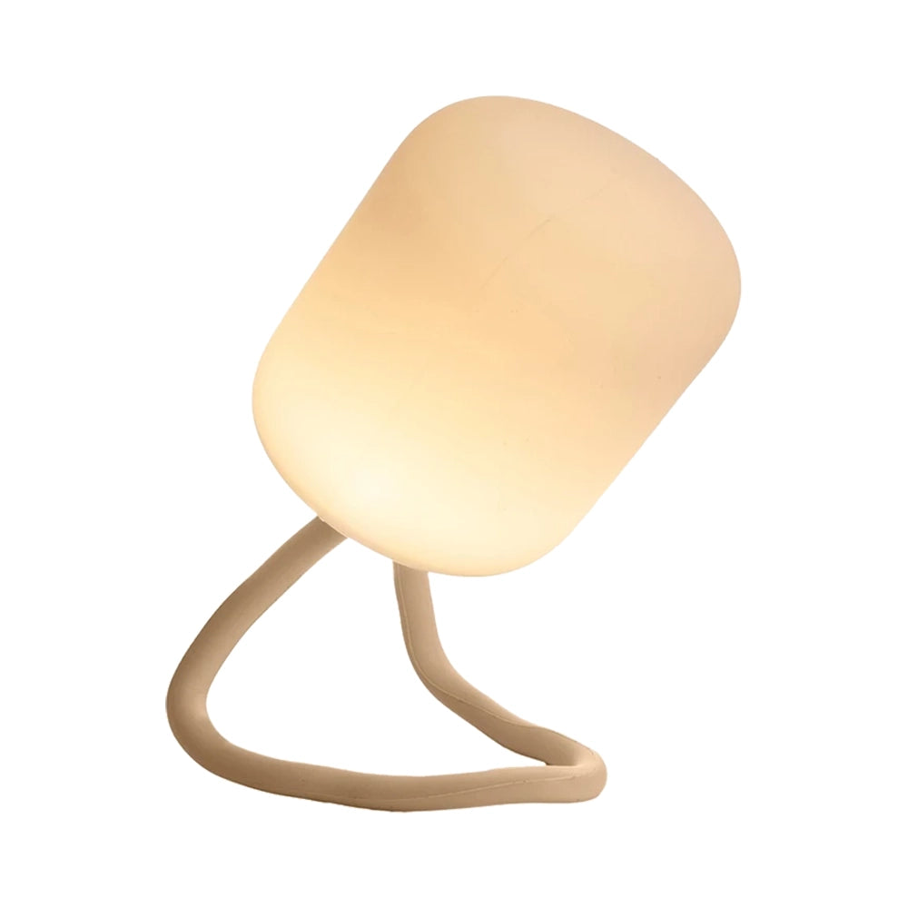Porodo Outdoor Night Light with Flexible Hanger & Stand