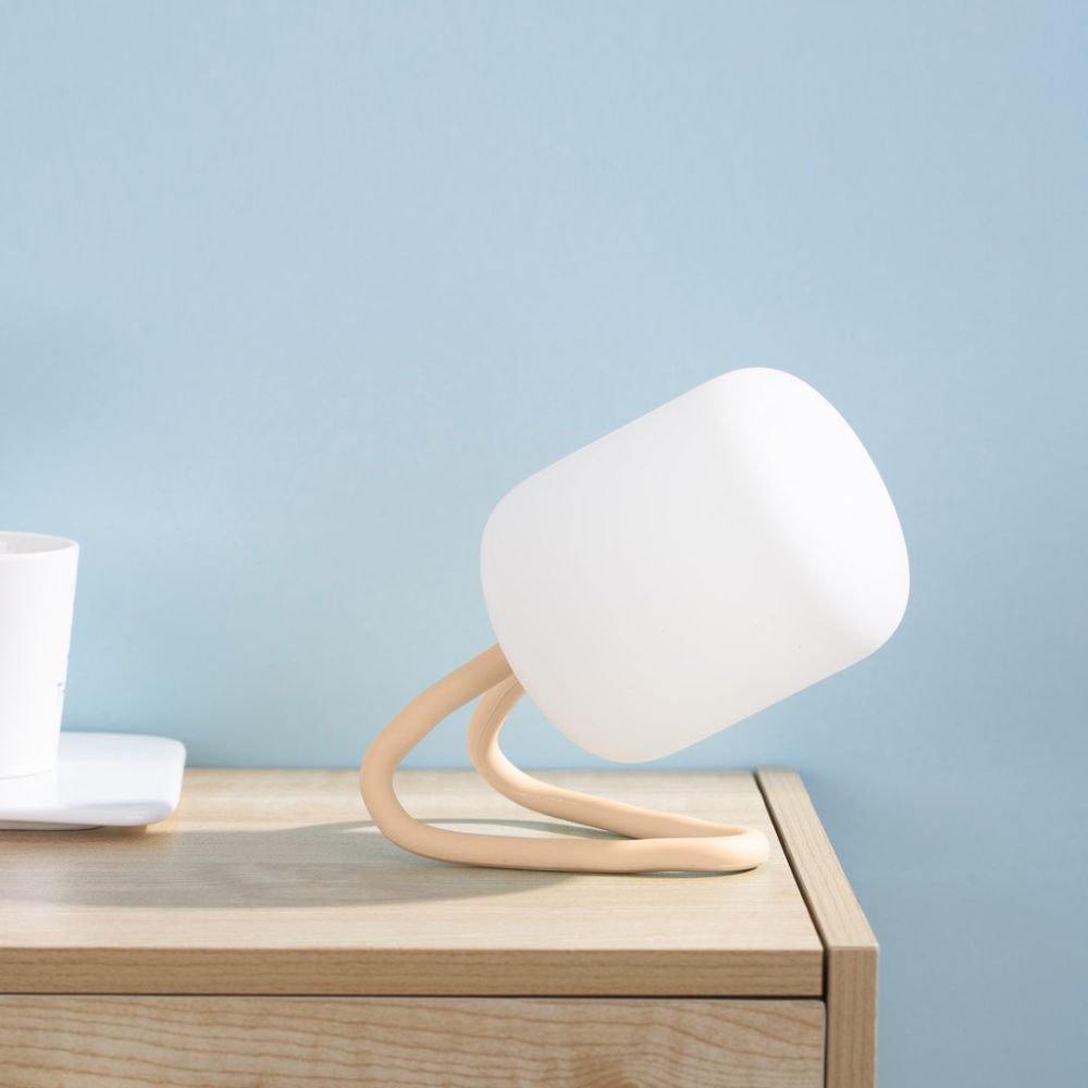 Porodo Outdoor Night Light with Flexible Hanger & Stand