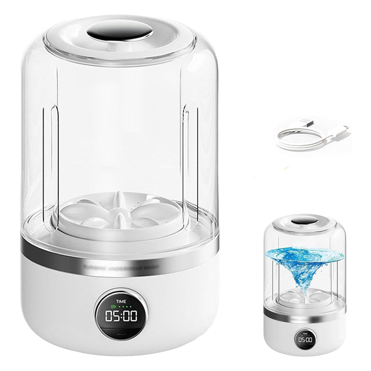 Portable Mini Washing Machine YE02