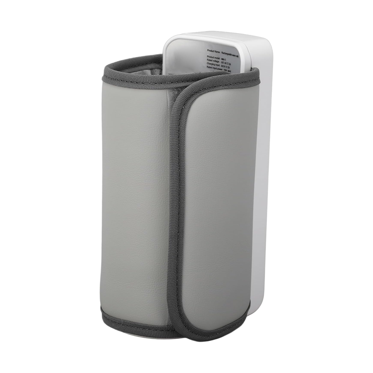 Portable Bottle Warmer for Travel