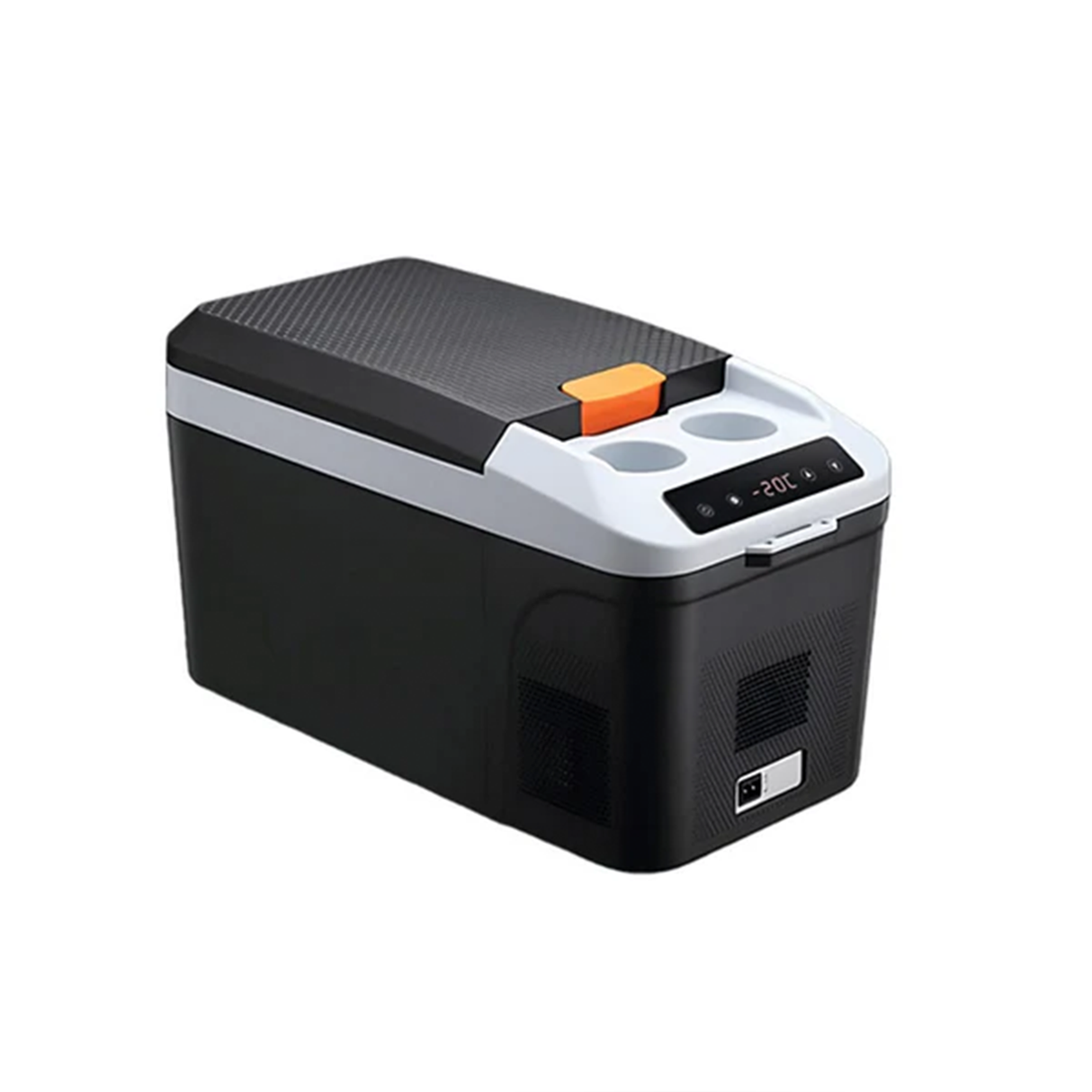 Portable Car Freezer & Refrigerator