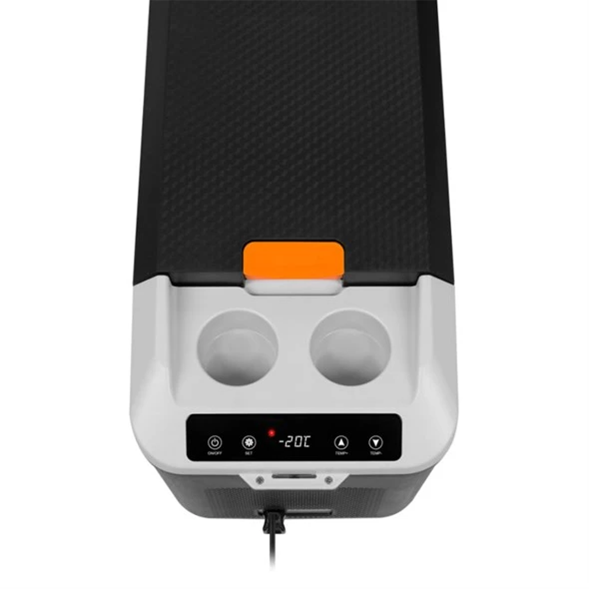 Portable Car Freezer & Refrigerator