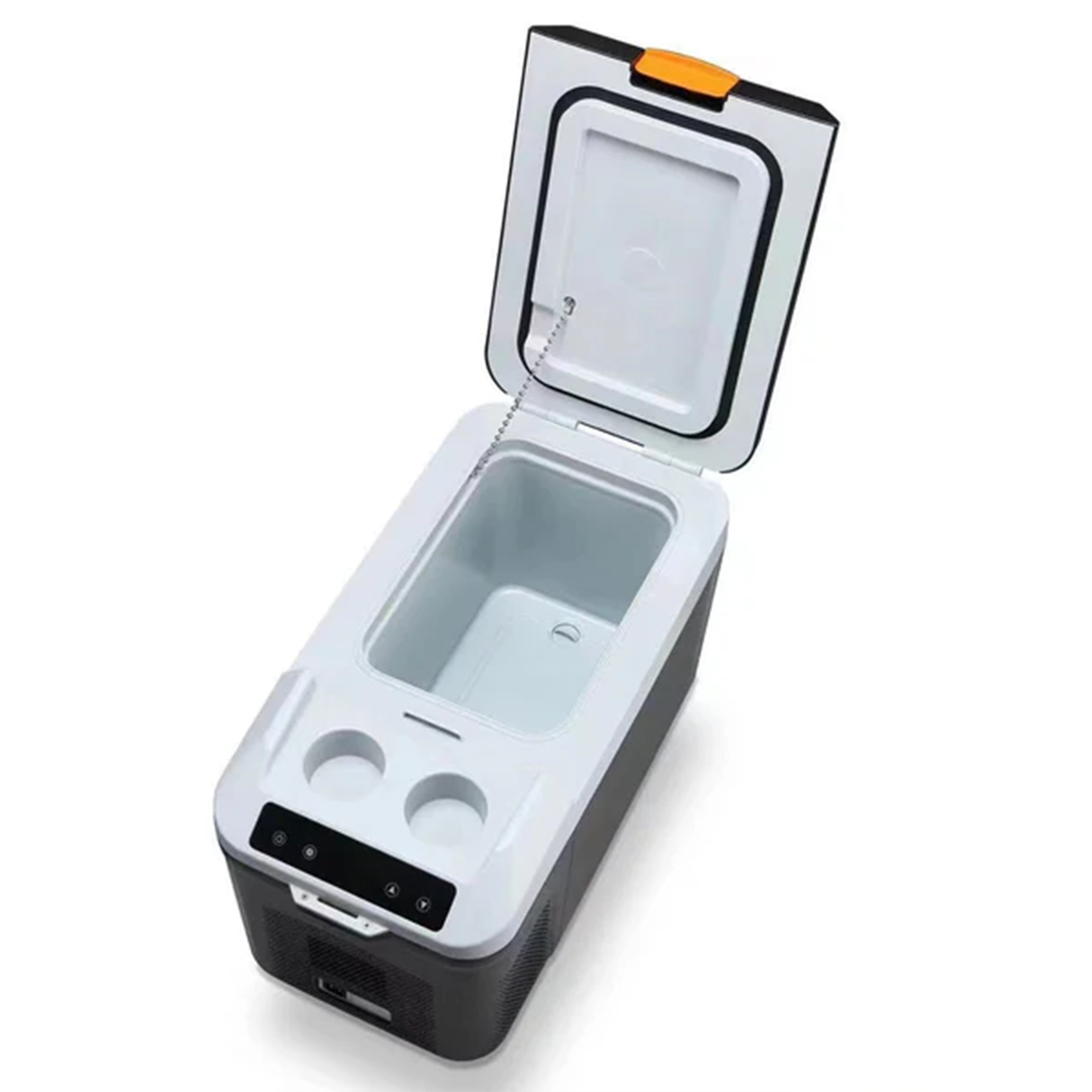 Portable Car Freezer & Refrigerator