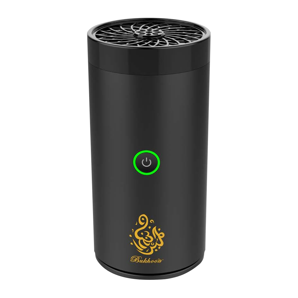 Portable Electric Bukhoor Burner X-003