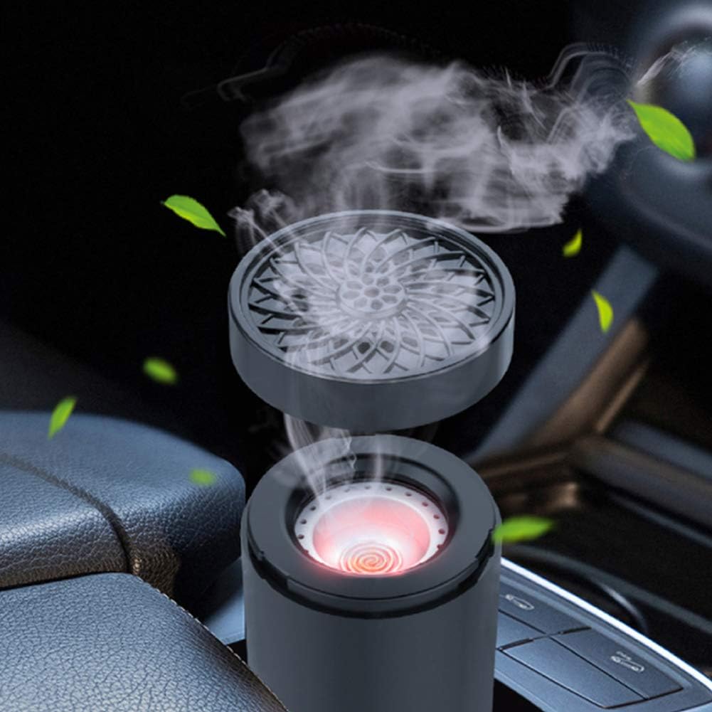 Portable Electric Bukhoor Burner X-003