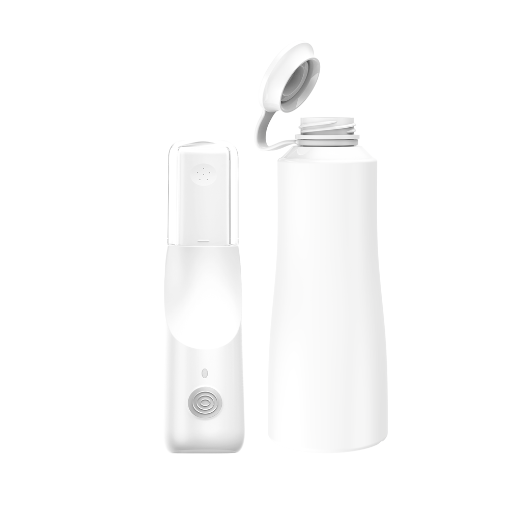 Portable Electric Travel Bidet Sprayer Shattaf