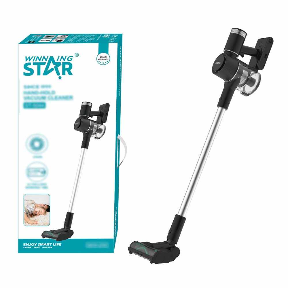 Portable Hand Hold Vacuum Cleaner ST-5044 by Winning Star