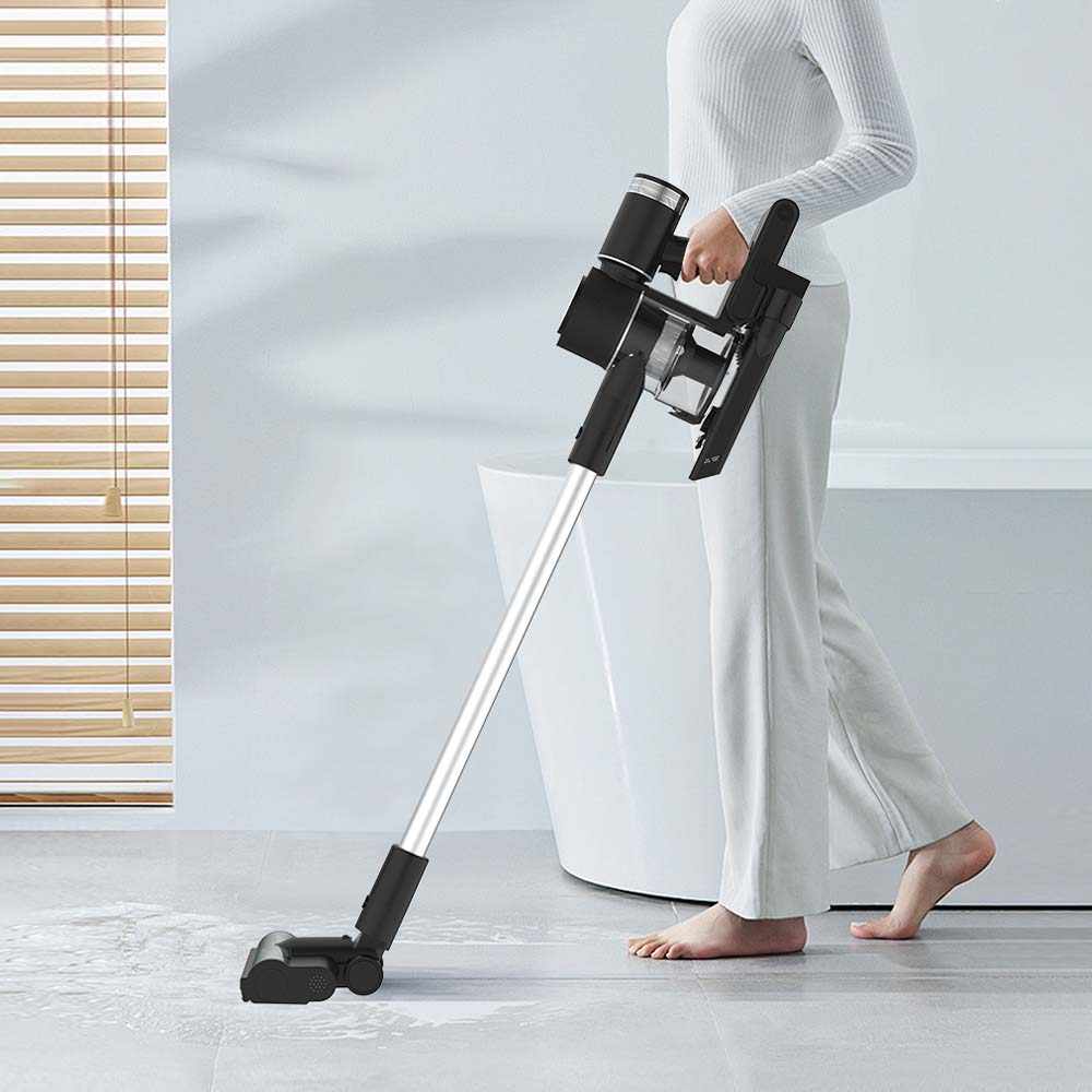 Portable Hand Hold Vacuum Cleaner ST-5044 by Winning Star