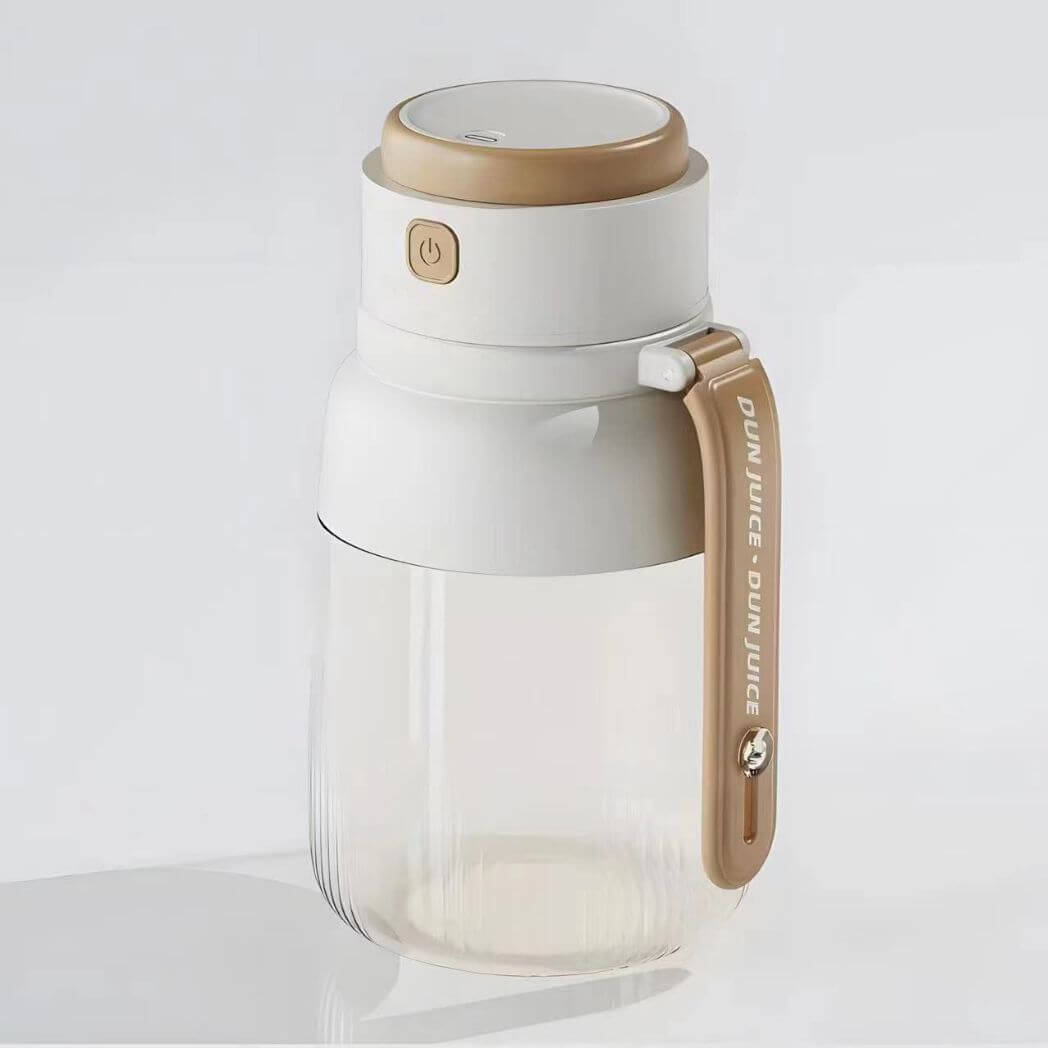 Portable Juice Blender Machine 1L