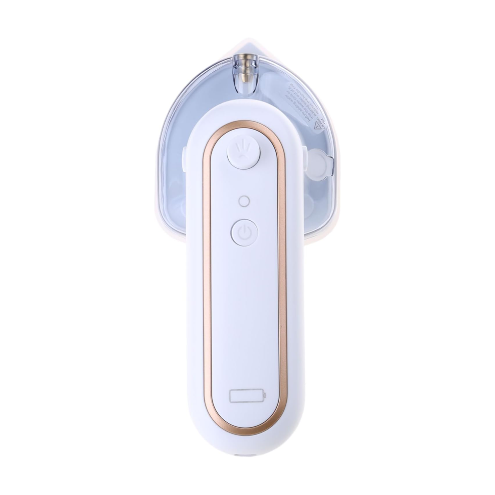 Travel friendly Portable Mini Electric Steam Iron YTJ-01