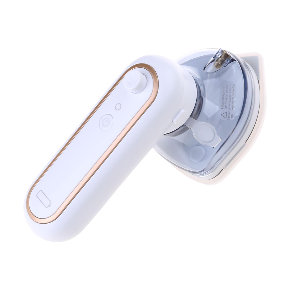 Travel friendly Portable Mini Electric Steam Iron YTJ-01