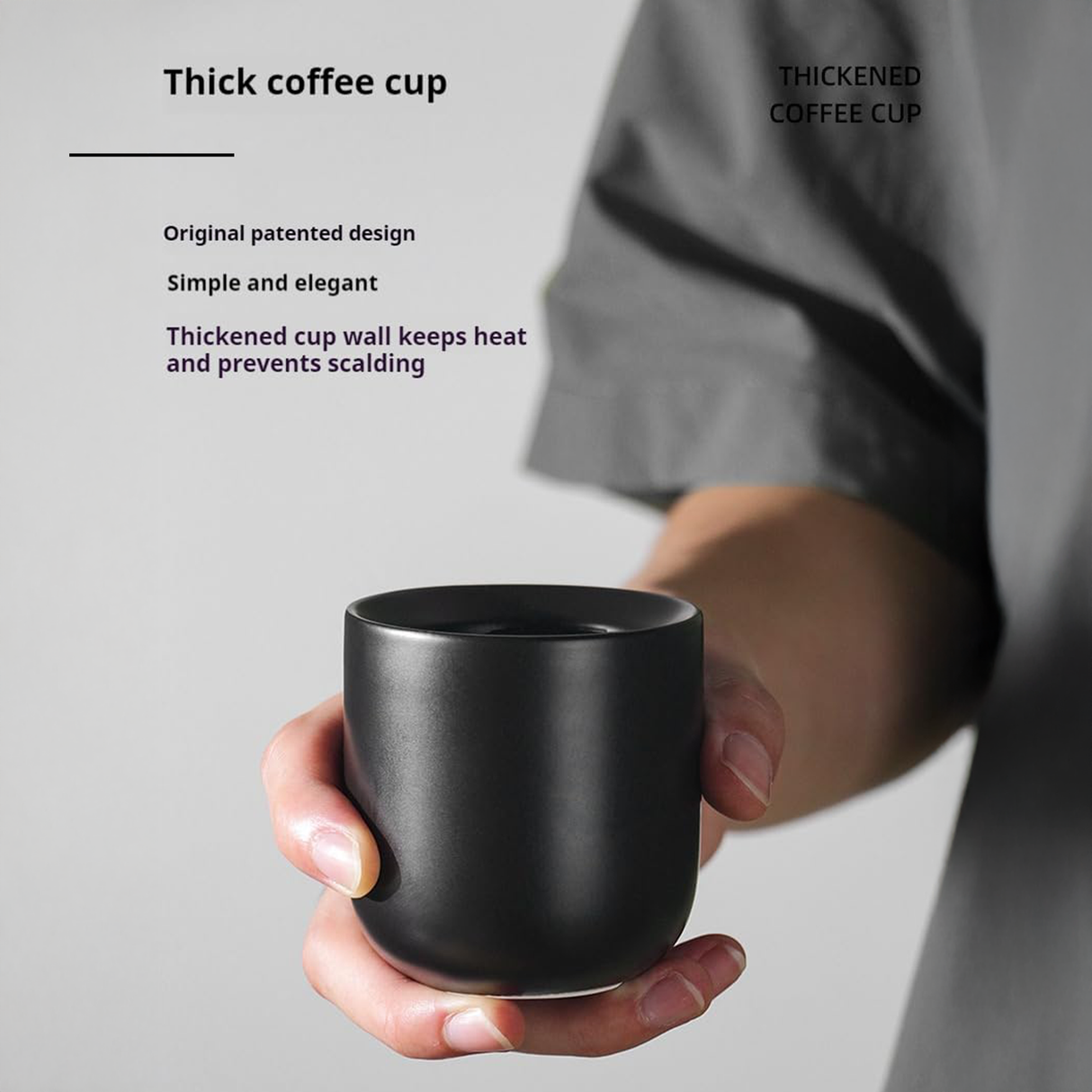 Premium Coffee Hand Brewing Set with Precision Scale