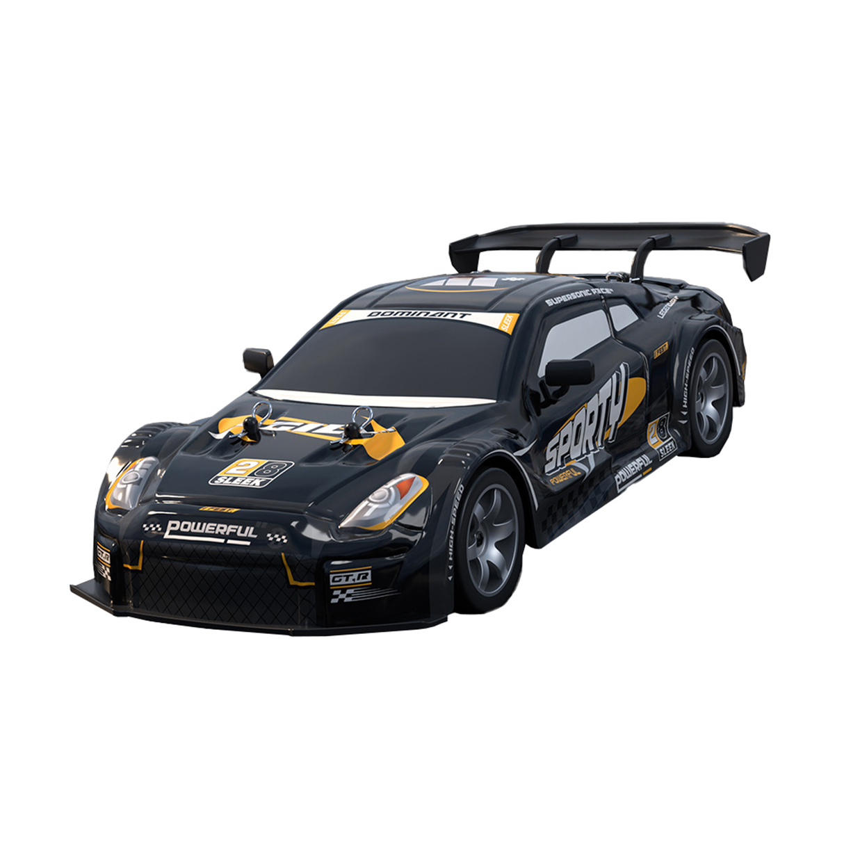 RC Drift Car – 4WD Remote Control Racing Car