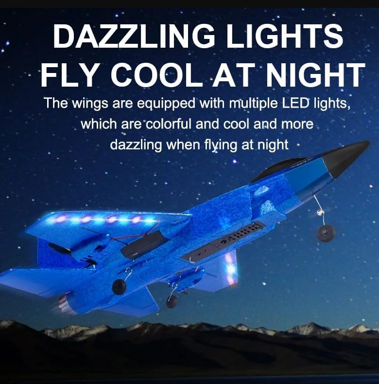 RC Outdoor Kids Aircraft HW-31