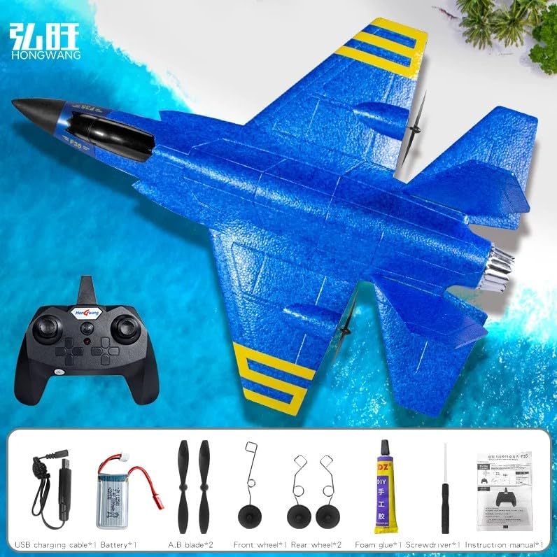 RC Outdoor Kids Aircraft HW-31