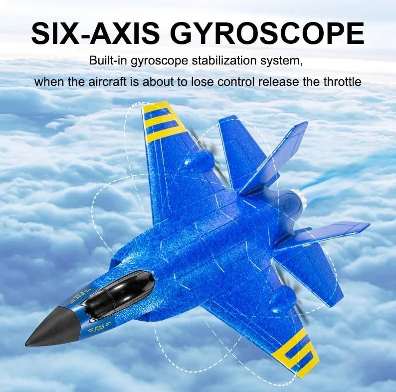 RC Outdoor Kids Aircraft HW-31