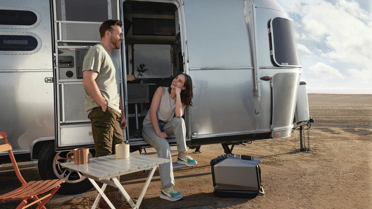 WAVE 2 Portable Air Conditioner by EcoFlow