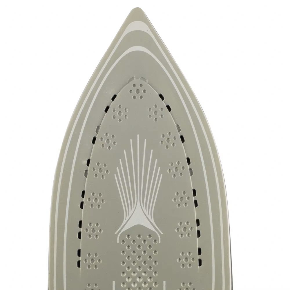 Electric Steam Iron R1388 By RAF
