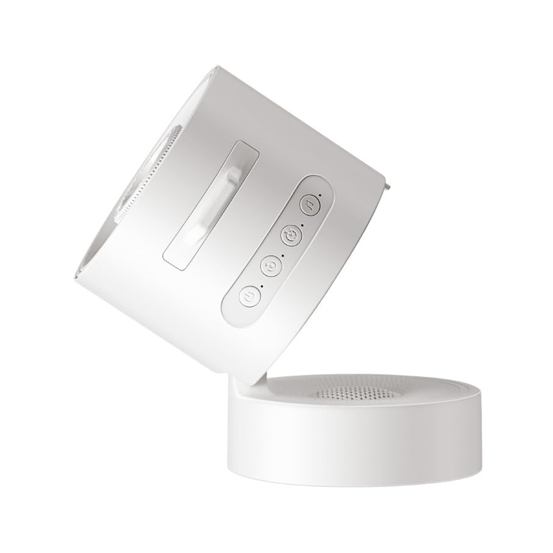 Star Vision Projector S02 Table Lamp and Speaker