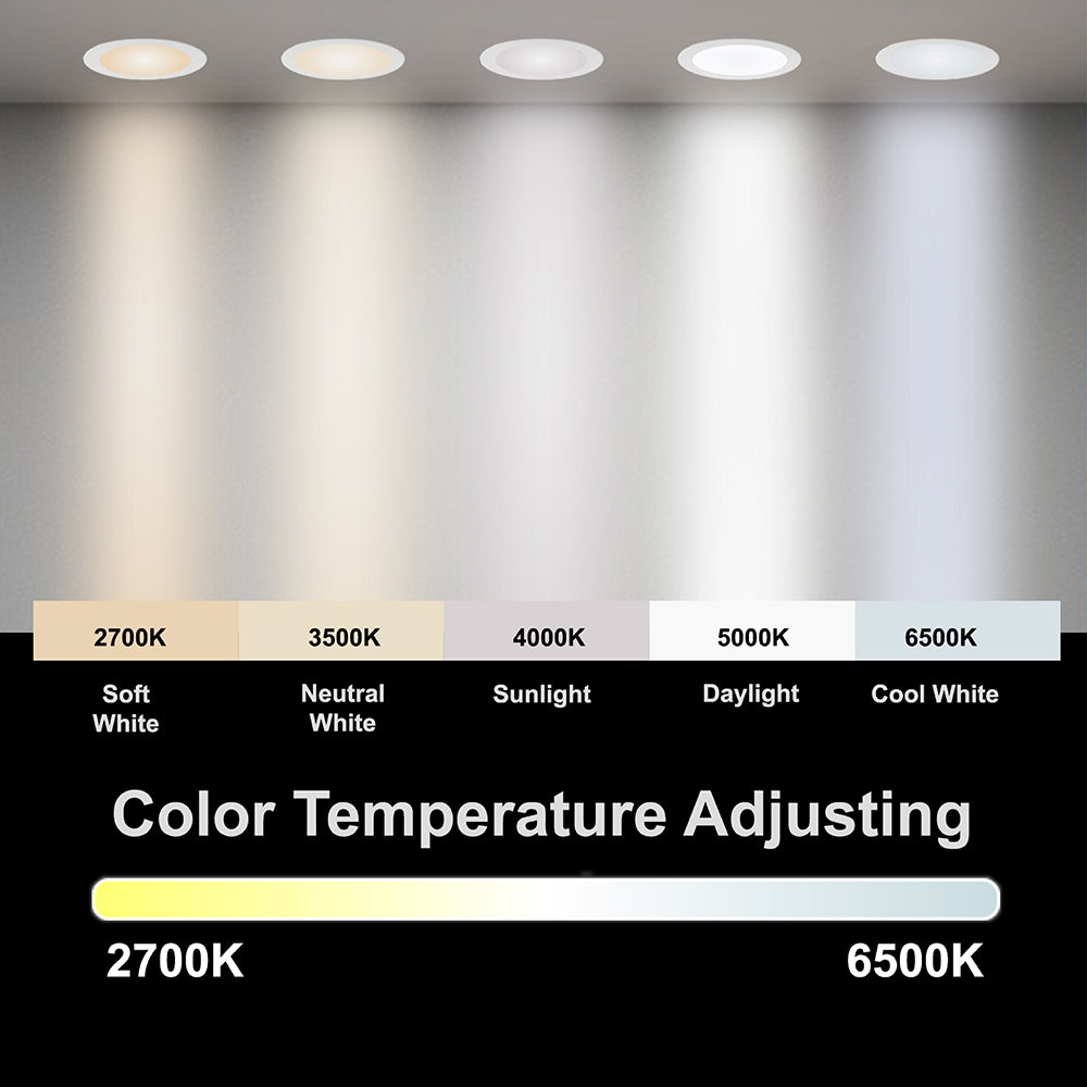 Tradeo Smart Spotlight Laza 5W | Smart Light | Tradeo Shopping