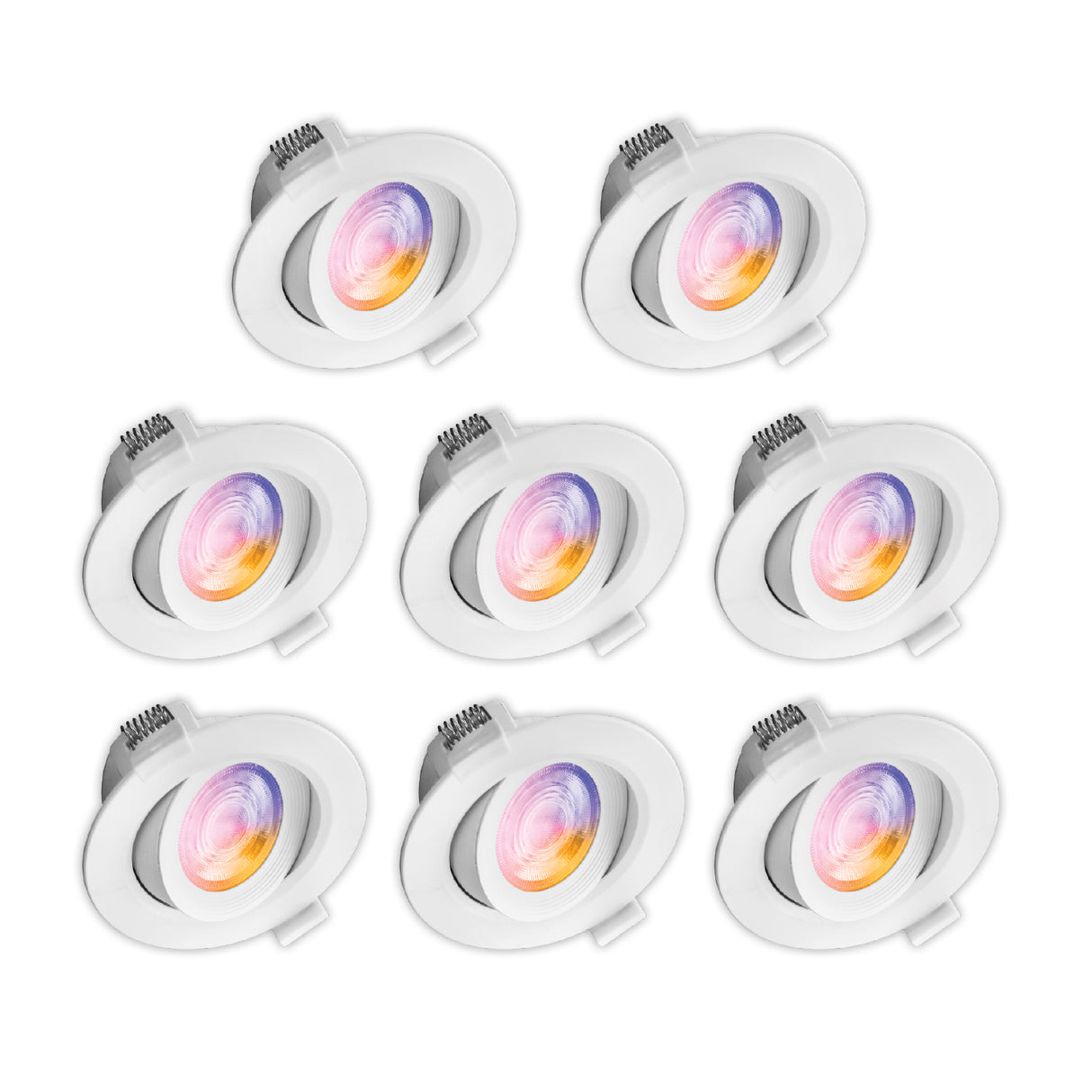 Tradeo Smart Spotlight Laza 5W | Smart Light | Tradeo Shopping