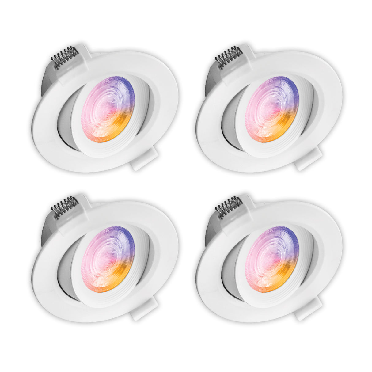 Tradeo Smart Spotlight Laza 5W | Smart Light | Tradeo Shopping