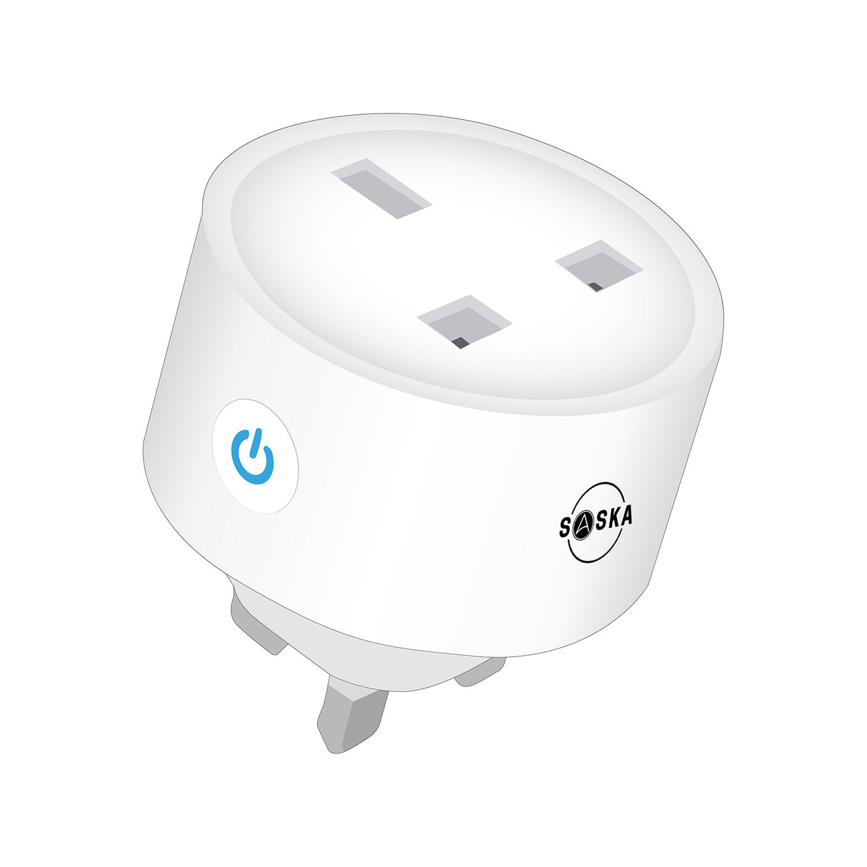 Smart Plug A16 by Tradeo Shopping | Smart Plug | Tradeo Shopping