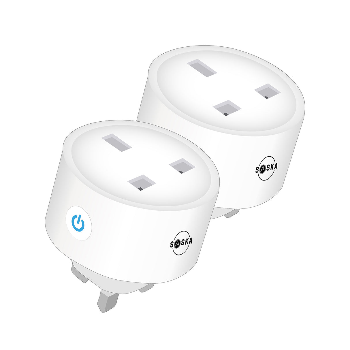 Smart Plug A16 by Tradeo Shopping | Smart Plug | Tradeo Shopping