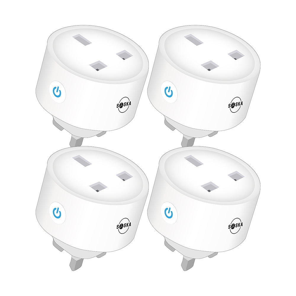 Smart Plug A16 by Tradeo Shopping | Smart Plug | Tradeo Shopping