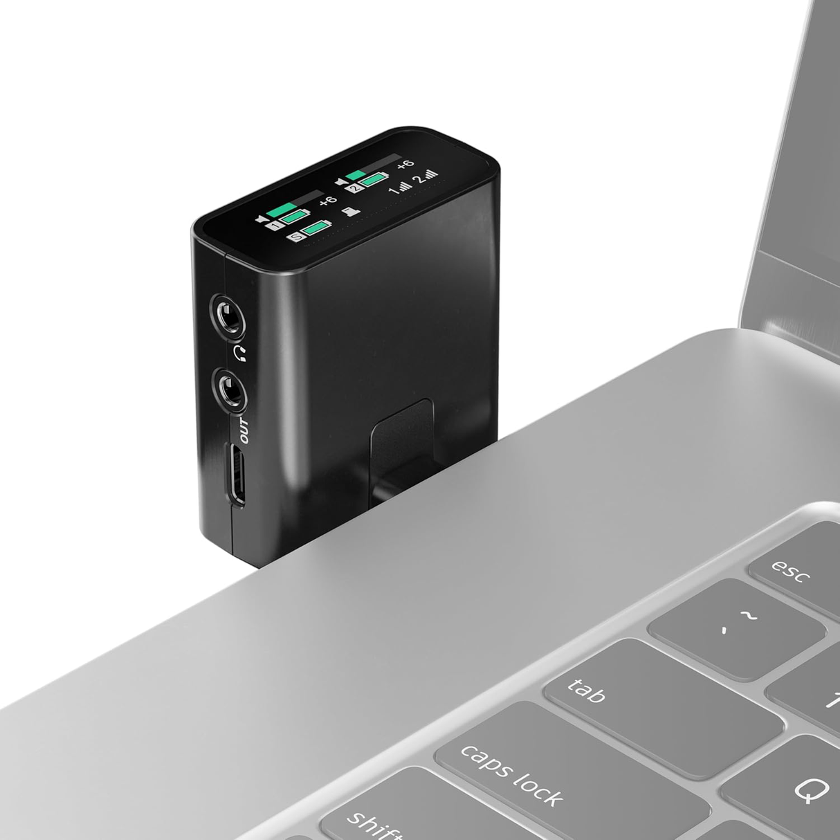 2-Channel All-In-One Microphone System Profile Wireless by Sennheiser