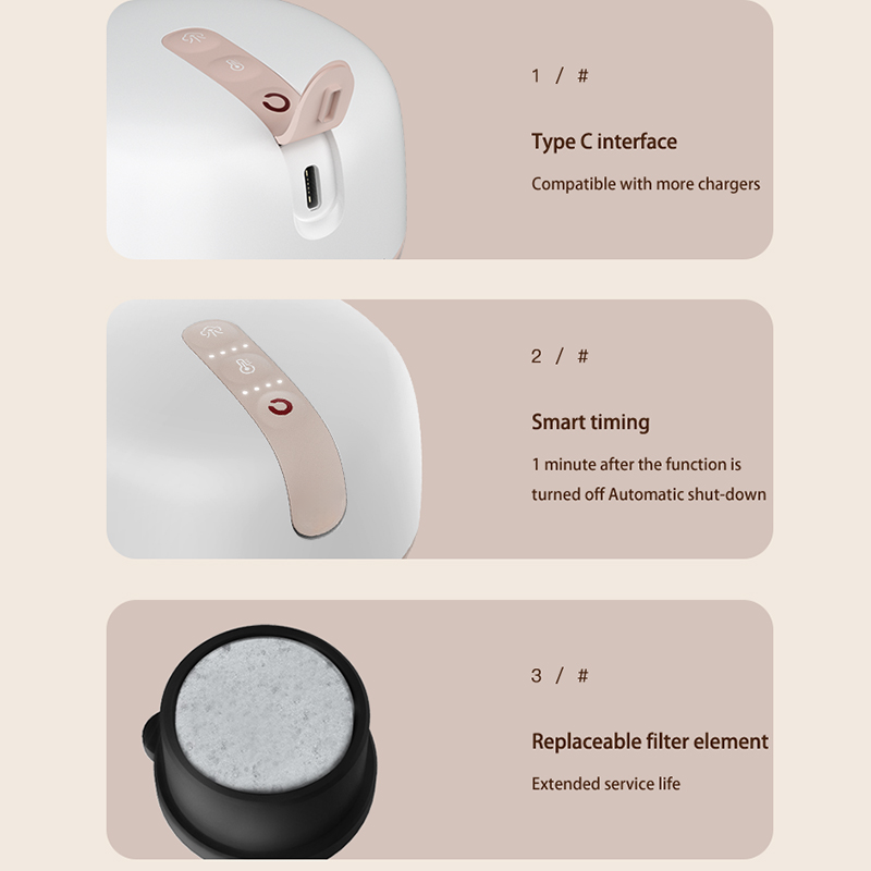 Smart Cupping Therapy Kit Automatic and Manual Set by TechLove