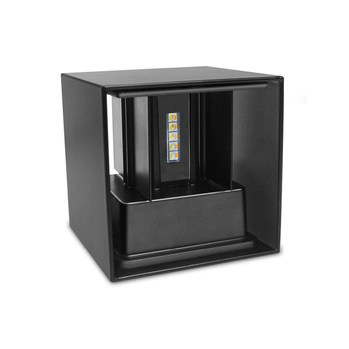 Smart Outdoor Wall Light 6W