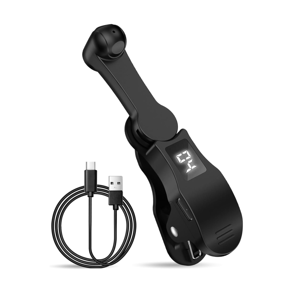Smart Tap Auto Screen Clicker