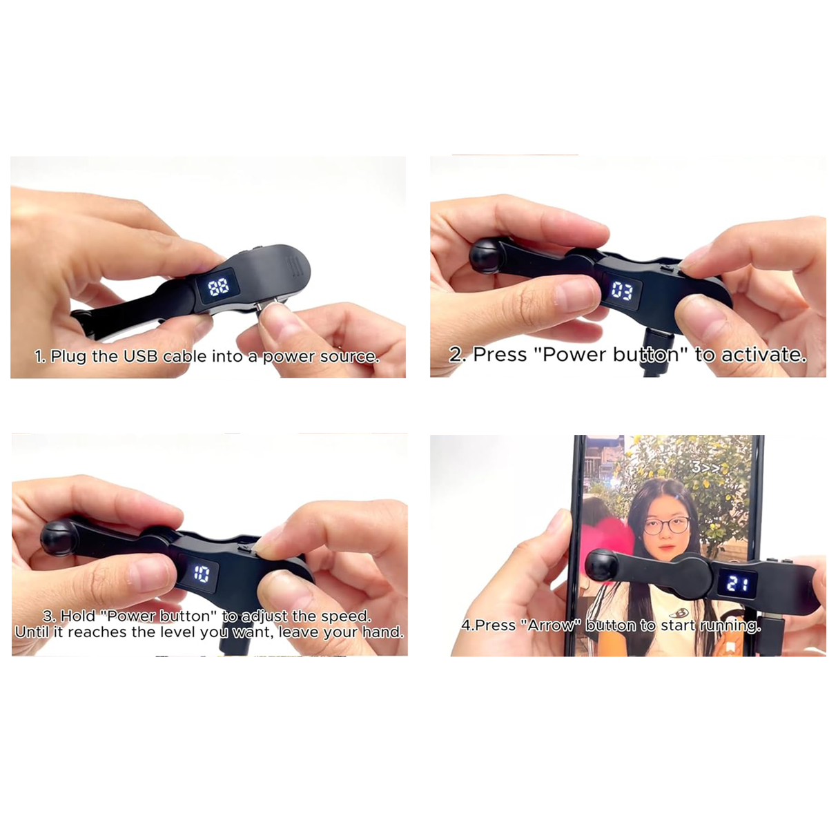 Smart Tap Auto Screen Clicker